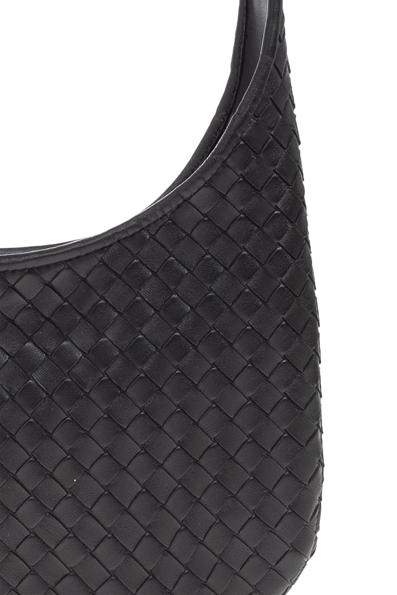 Bottega Veneta `Veneto Small` shoulder bag | Men's | Vitkac